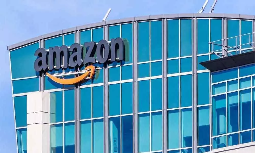 Amazon allays slowdown fears ahead of festive sales