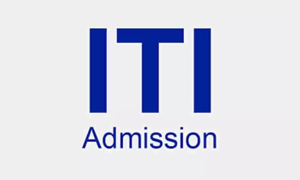 Admission date for ITI 3rd phase extended in Mahbubnagar