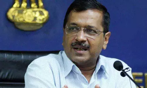 Opposition slams Kejriwal for return of odd-even scheme
