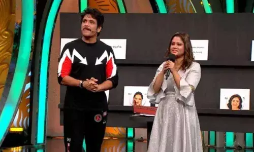 Bigg Boss Telugu Season 3: I wish I had one more week