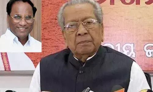AP Governor Bishwa Bhushan expresses grief over Kodela Siva Prasads death