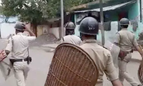 Section 144 imposed in Narasaraopet division