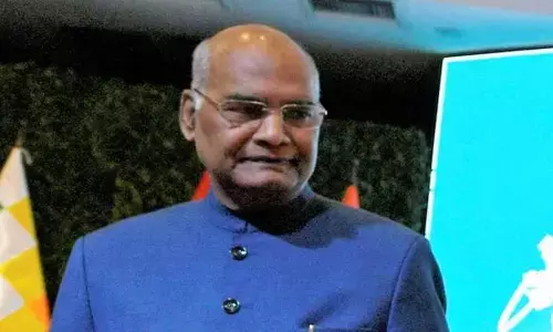 Air India One faces technical glitches, President Kovind delayed by three hours at Zurich