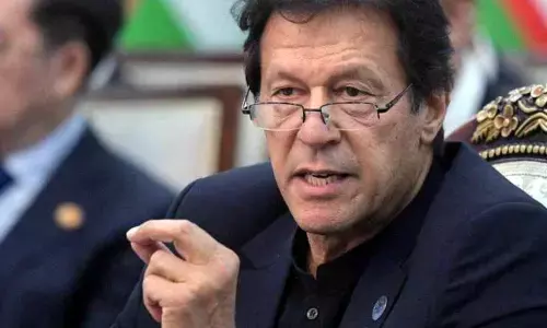 Muslim nations ask Pakistan to engage in backdoor diplomacy with India: Report