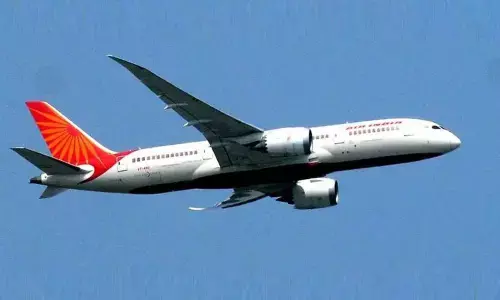 Air India Assets Holdings maiden bond issue fully subscribed; raises Rs 7,000 crore