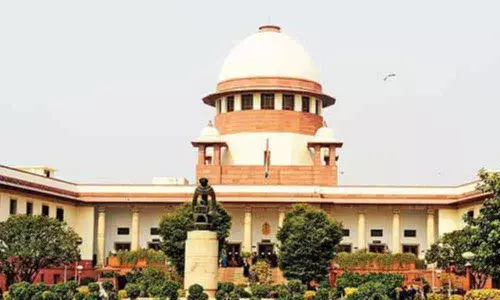 SC notice on Vaikos plea for Farooq Abdullahs release
