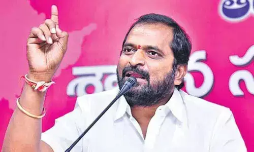 TS Govt aims to make Telangana Gudumba Free State