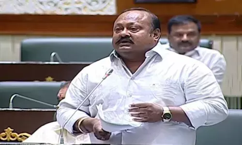 Over 30 lakh students being supplied super fine rice