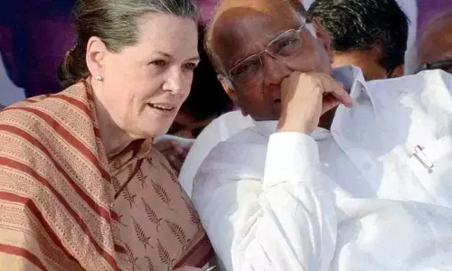 Congress, NCP to contest 125 seats each in Maharashtra Assembly polls: Sharad Pawar