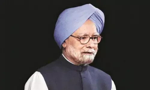 Manmohan to meet press and eminent personalities in Mumbai