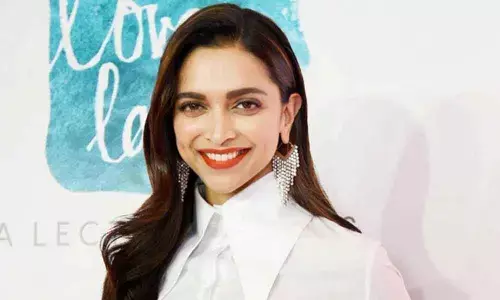 Deepika bats for mental health