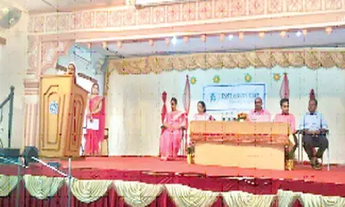 ISR Club holds meet on orphan children