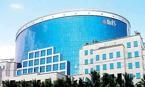 IL&FS puts land parcels in TS, AP on block
