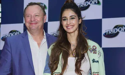 Tridom amusement arena opens in Hyderabad