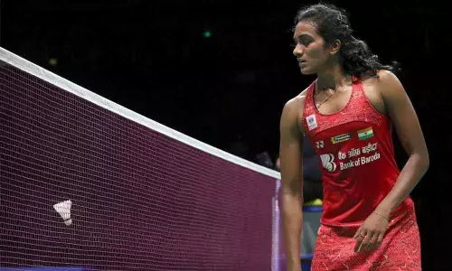 Sindhu eyes China Open after World Championships high