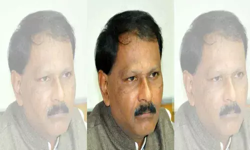 Review of manual scavenging today