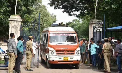 Kodela committed suicide by hanging: Osmania doctors