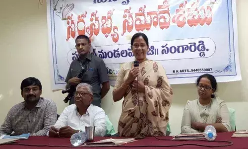 Youth urged to participate in 30-day action plan