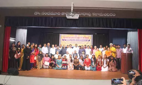 Community media will reflect needs at ground level: Expert