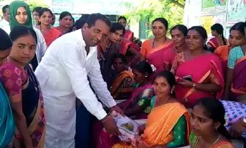 Pregnant women told to take nutritious food