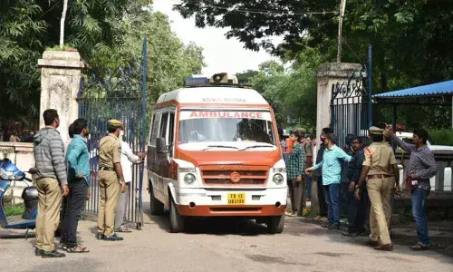 Kodela committed suicide by hanging: Osmania doctors