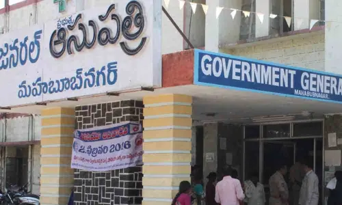 Dengue scare Private hospitals, diagnostic centres fleece patients in Mahbubnagar