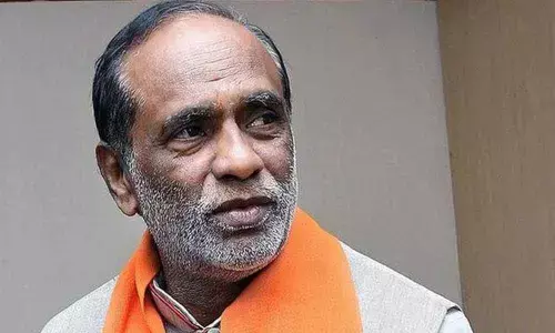 Valmiki Association demands change of Tollywood films name