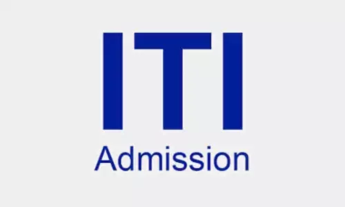 Admission date for ITI 3rd phase extended in Mahbubnagar