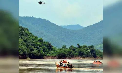 Probe from all angles, Jagan tells officials