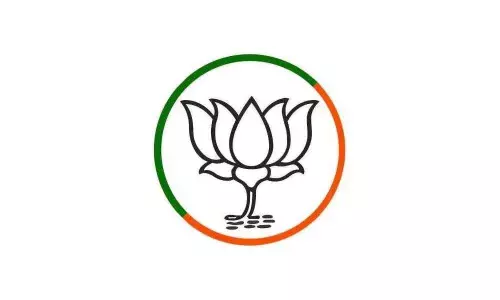 Dharmapuri family associated with Jana Sangh: BJP