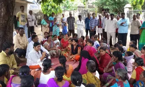 20,000 fine on three wine shops in Tandur