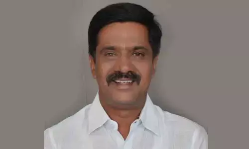 I am a builder, but it took 4 years to complete 800 houses: Prashanth Reddy