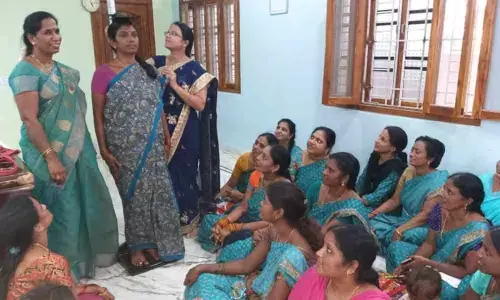 Provide nutritious food to pregnant women: CDPO