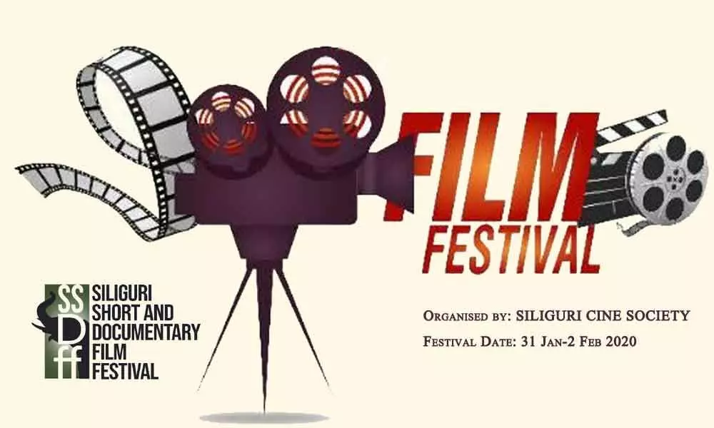 7th Siliguri Short & Documentary Film Festival (SSDFF) 2019