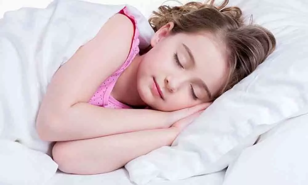 Tips to improve your sleep routine