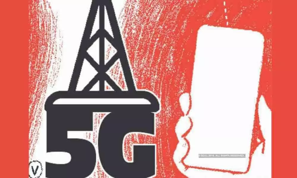 Telcos reluctant to bid for 5G due to high prices: Cellular Operators Association of India