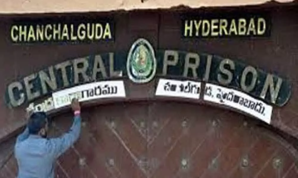 Centre to spend Rs 1,800 crores on 199 new jails across India