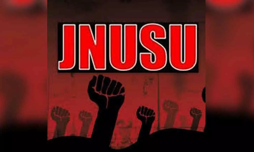 Left student groups sweep JNU polls