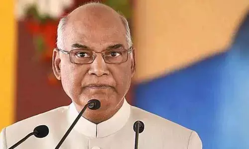 President Kovind thanks Slovenia for supporting Indias fight against terrorism