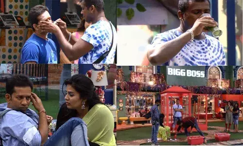 Bigg Boss Telugu Episode 58: So many sacrifices by the contestants