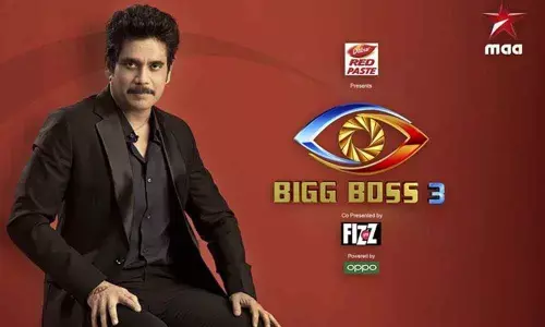 Double Elimination awaited in Bigg Boss