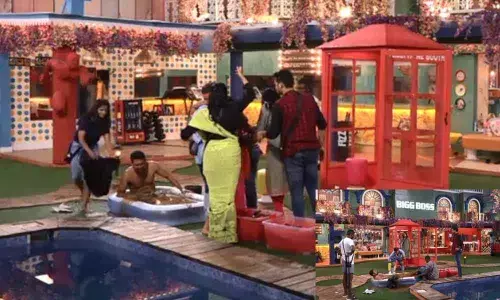 Bigg Boss contestants to sacrifice for others?