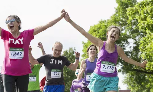 As you are ahead of the race day every Marathon has to be prepared with the 10 things to do on the Race-Day