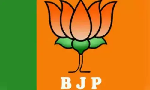 BJP criticises KCR for opposing Uranium mining