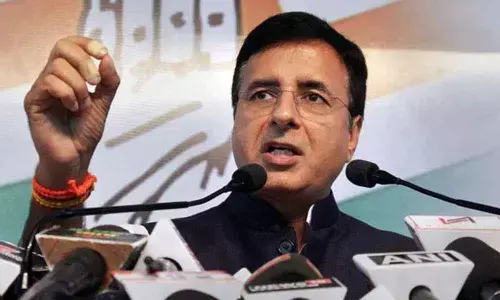 Congress Slams BJP Government In UP After Dalit Man Burnt Alive In Hardoi