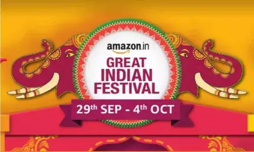 Amazon Great Indian Festival 2019: Dates, Deals and Discounts