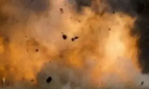 8 killed, 10 injured in suicide attack in Afghanistan