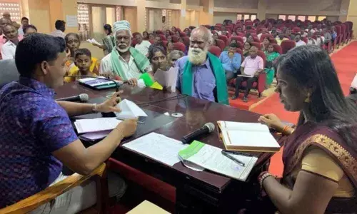 70-year-old Malaisamy filed a petition to marry PV Sindhu