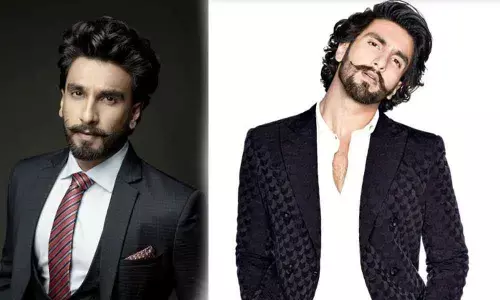 I believed in myself!: Ranveer Singh