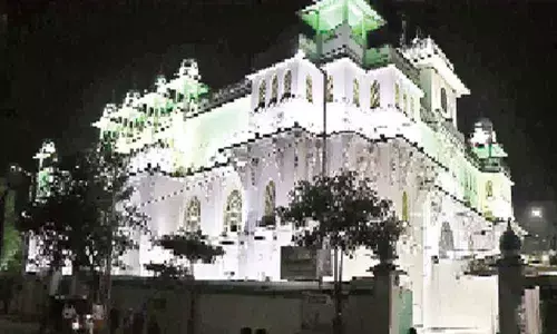 90-year-old heritage structure repairs halt